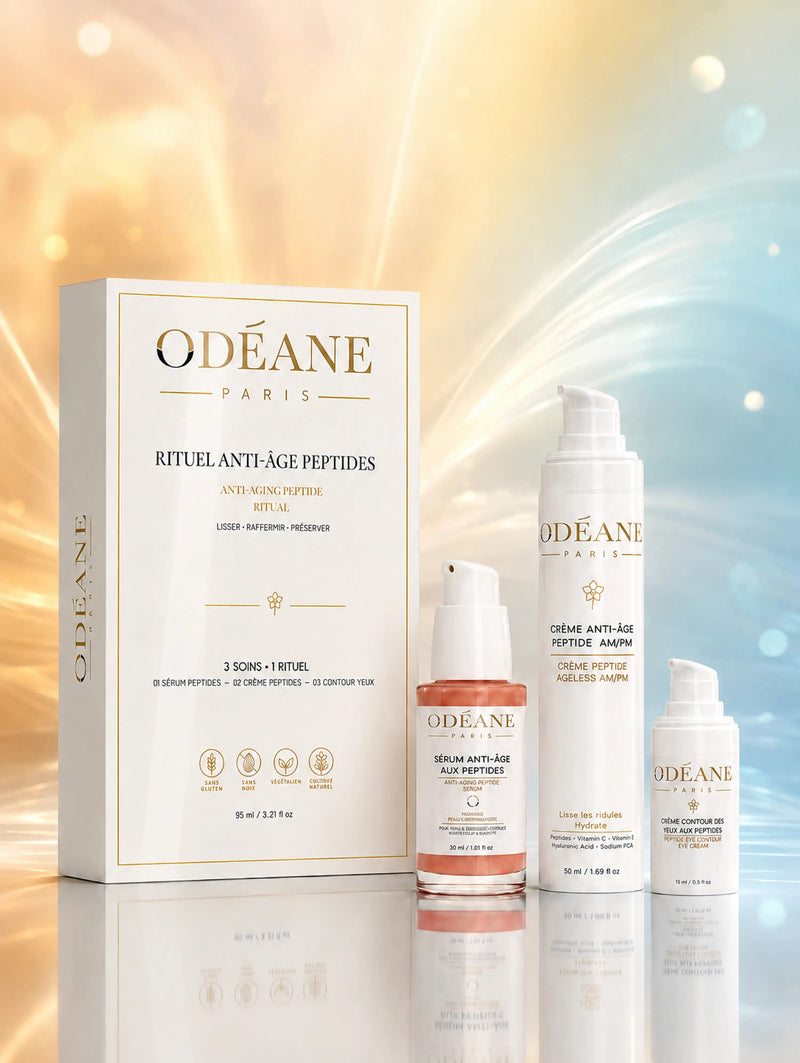 Coffret Anti-Âge