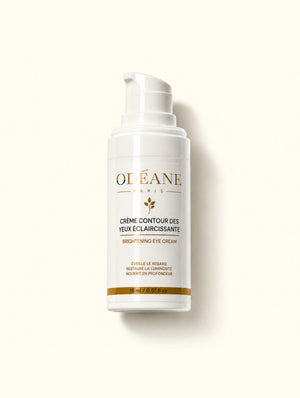 Crème Yeux Éclat