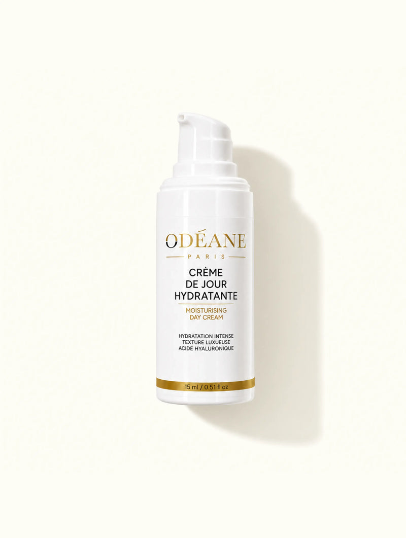Crème de Jour Hydratante