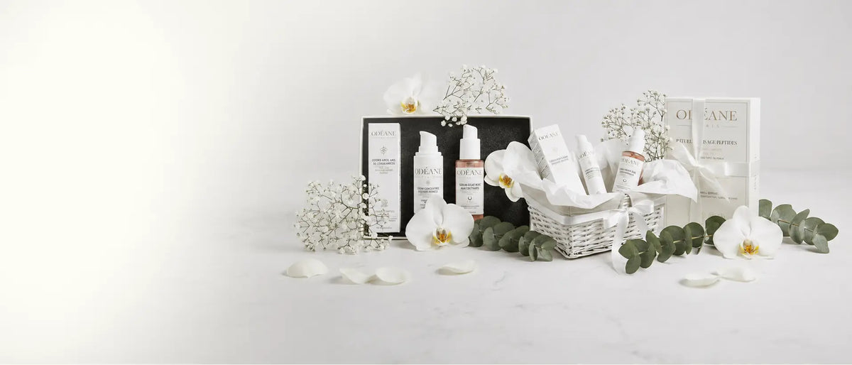 Gift Sets & Rituals